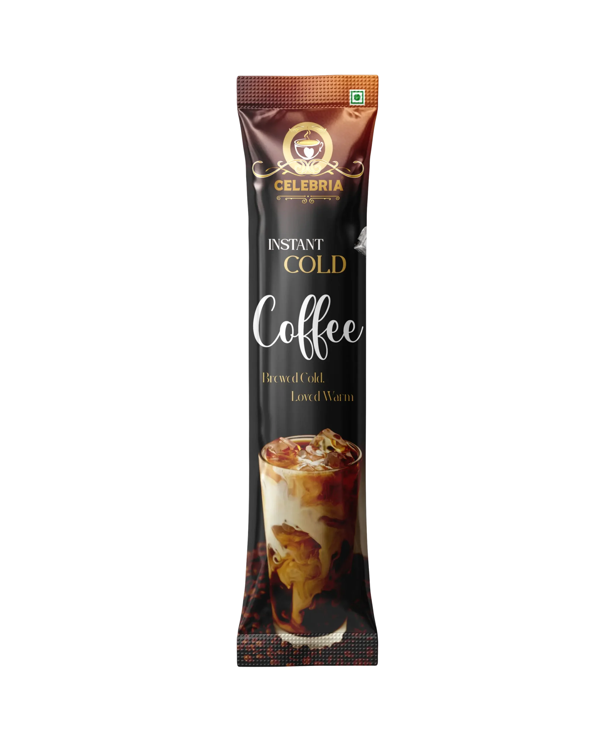 Cold Coffee Premix