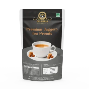 Premium Jaggery Tea Premix