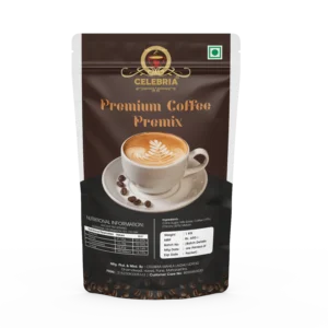 Premium Coffee Premix